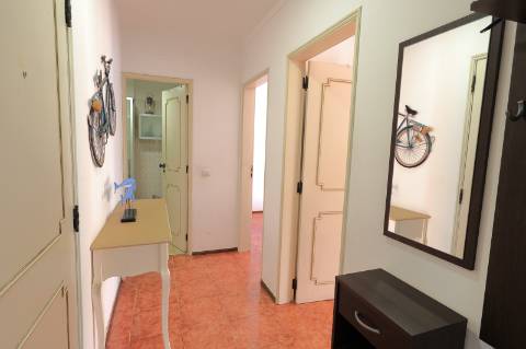 Apartamento T1 + 1 em Fuzeta
