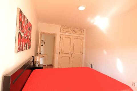 Apartamento T1 + 1 em Fuzeta