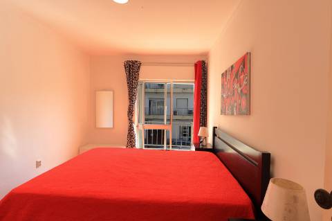 Apartamento T1 + 1 em Fuzeta