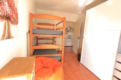 Apartamento T1 + 1 em Fuzeta