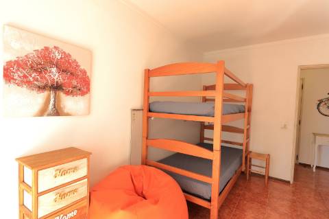 Apartamento T1 + 1 em Fuzeta