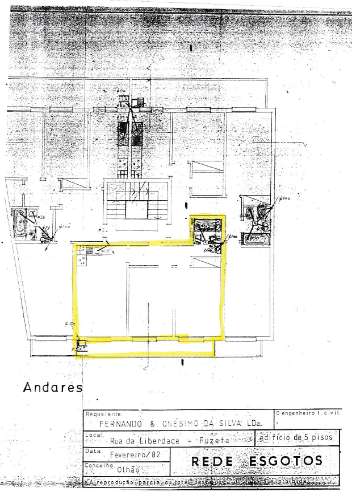Apartamento T1 + 1 em Fuzeta