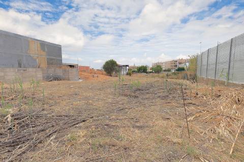 Terreno para Construção de uma Moradia em Montenegro - Faro