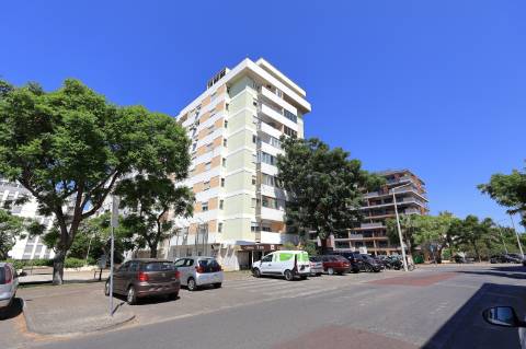 Apartamento T1 em Faro