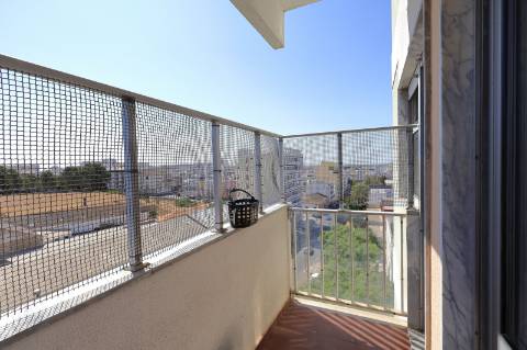 Apartamento T1 em Faro