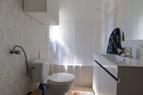 Apartamento T1 em Faro