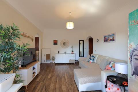Apartamento T1 em Faro
