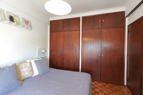 Apartamento T1 em Faro