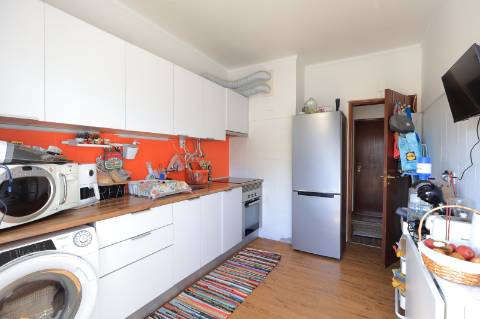 Apartamento T1 em Faro