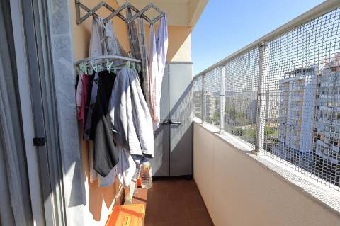 Apartamento T1 em Faro