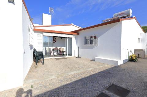 Moradia T1 com em Murteira de Cima - Moncarapacho