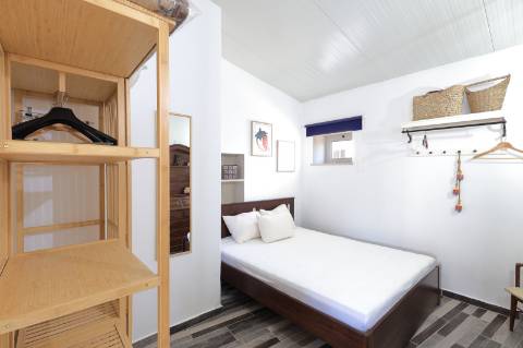 Moradia T1 com em Murteira de Cima - Moncarapacho