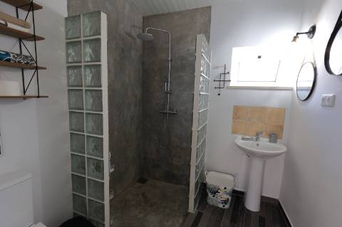 Moradia T1 com em Murteira de Cima - Moncarapacho