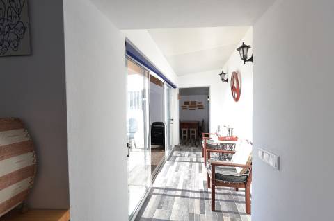 Moradia T1 com em Murteira de Cima - Moncarapacho