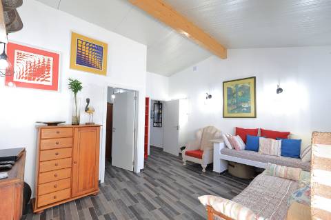 Moradia T1 com em Murteira de Cima - Moncarapacho