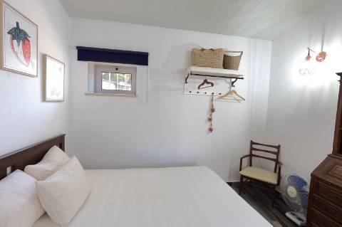 Moradia T1 com em Murteira de Cima - Moncarapacho