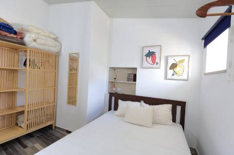 Moradia T1 com em Murteira de Cima - Moncarapacho