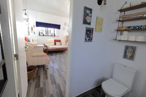 Moradia T1 com em Murteira de Cima - Moncarapacho