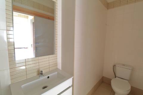 Espaço Comercial em Fuzeta