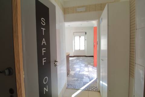 Espaço Comercial em Fuzeta