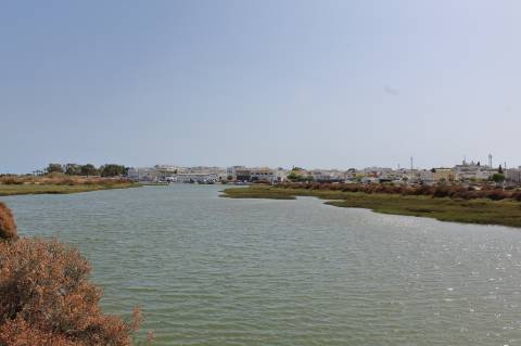 Espaço Comercial em Fuzeta