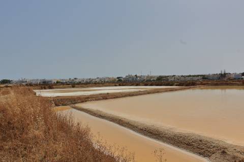 Espaço Comercial em Fuzeta
