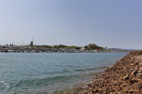 Espaço Comercial em Fuzeta