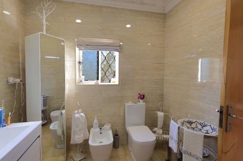 Moradia T4 com Piscina e Garagem em Peral - São Brás de Alportel