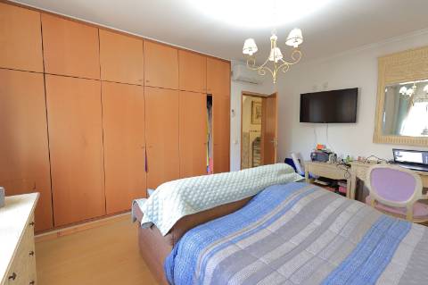 Moradia T4 com Piscina e Garagem em Peral - São Brás de Alportel