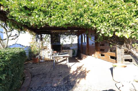 Moradia T4 com Piscina e Garagem em Peral - São Brás de Alportel