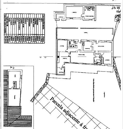Moradia T4 com Piscina e Garagem em Peral - São Brás de Alportel