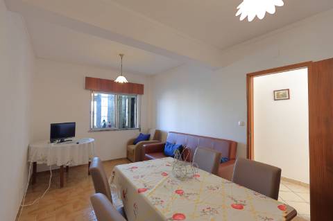 Apartamento T2 com Vista Mar em Fuzeta