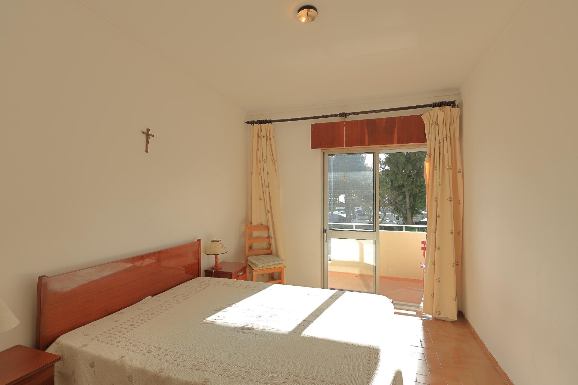 Apartamento T2 com Vista Mar em Fuzeta