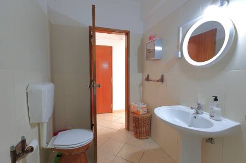 Apartamento T2 com Vista Mar em Fuzeta