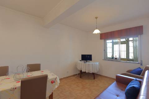 Apartamento T2 com Vista Mar em Fuzeta