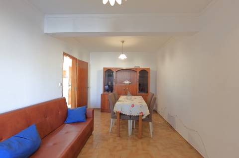 Apartamento T2 com Vista Mar em Fuzeta