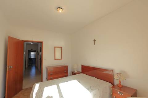 Apartamento T2 com Vista Mar em Fuzeta