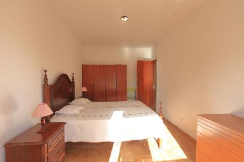 Apartamento T2 com Vista Mar em Fuzeta