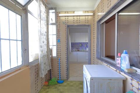 Apartamento T2 com Vista Mar em Fuzeta