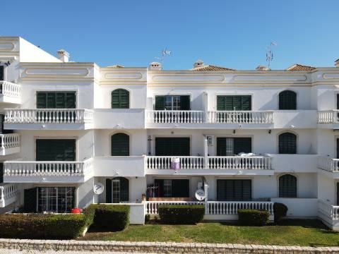 Apartamento T1 em Cabanas de Tavira