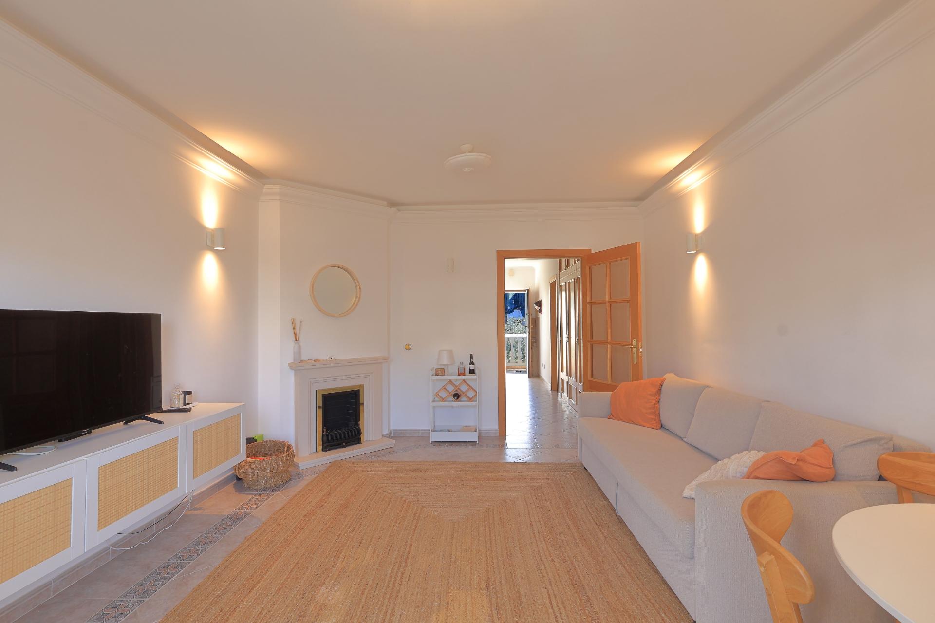 Apartamento T1 em Cabanas de Tavira