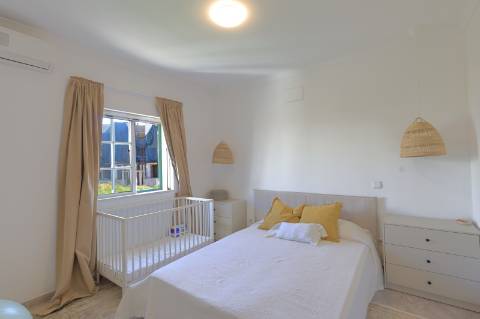 Apartamento T1 em Cabanas de Tavira