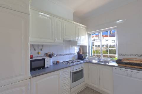 Apartamento T1 em Cabanas de Tavira