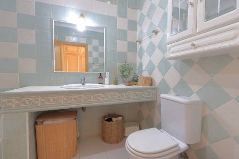 Apartamento T1 em Cabanas de Tavira