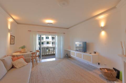 Apartamento T1 em Cabanas de Tavira