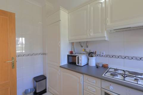 Apartamento T1 em Cabanas de Tavira