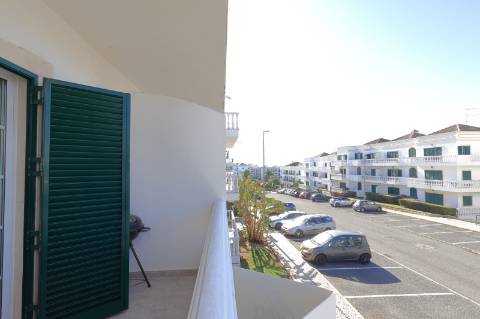 Apartamento T1 em Cabanas de Tavira