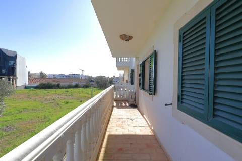 Apartamento T1 em Cabanas de Tavira