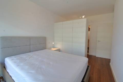 Apartamento T3 em Faro com Estacionamento