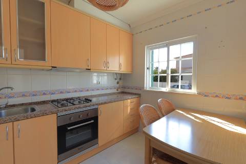 Moradia T2+1 com Quintal em Mato Santo Espírito - Tavira